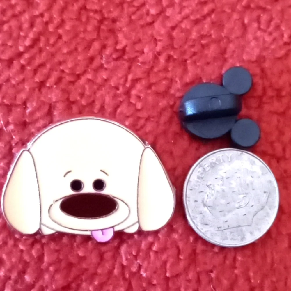 DOUG FROM UP DISNEY PIN - Picture 2 of 3
